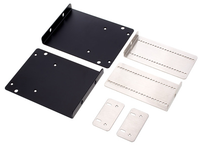 Mackie DL32R Install Rackmount Kit stovų montavimo komplektas