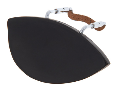Conrad Götz ZK256 Violin Chinrest Ebony