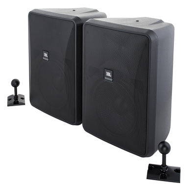 JBL Control 28-1 įmontuojamas garsiakalbis sienoms