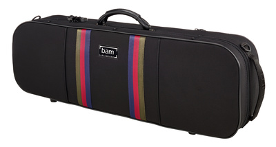 bam SG5001SN smuiko dėklas Black