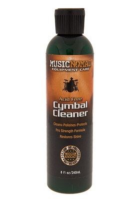 MusicNomad Cymbal Cleaner lėkščių valiklis