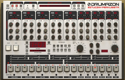 D16 Group Classic Boxes Collection virtualūs instrumentai ir samplai
