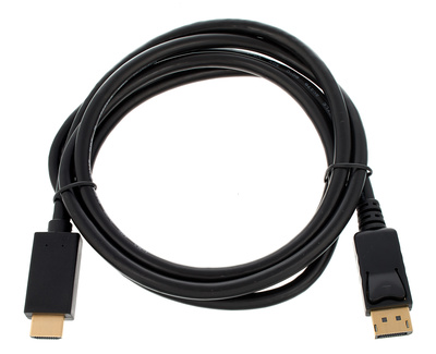 Kramer C-DPM/HM-6 video laidas 1,8 m