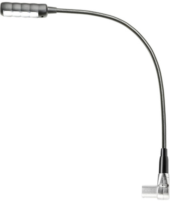 Adam Hall Stands SLED 1 ultra XLR 3 A lanksti lempa