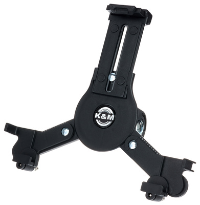 K&M 19790 planšetinio kompiuterio stovo laikiklis