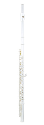 Yamaha YFL-382 atvirų klapanų fleita