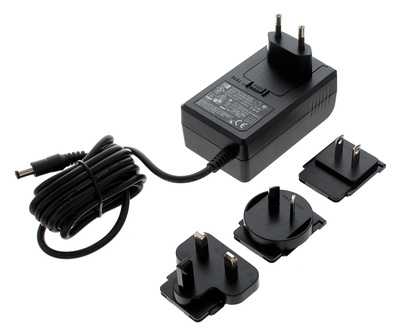 Native Instruments Power Supply 40W maitinimo šaltinis