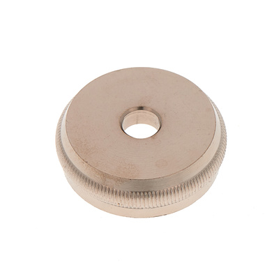 Jupiter Bottom Valve Cap Tpt. NP varinių instrumentų atsarginė dalis