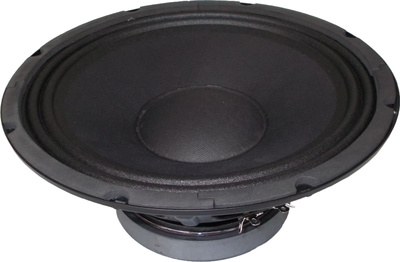 the box Replacement Speaker MBA120W kolonėlės garsiakalbis