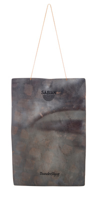 Sabian Thundersheet 20"x30" efektų lėkštė