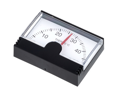 TFA Car Thermometer termometras instrumentams