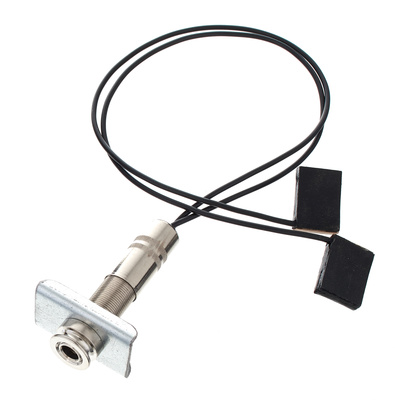 TAP BCE-22 kontraboso garso nuėmėjas