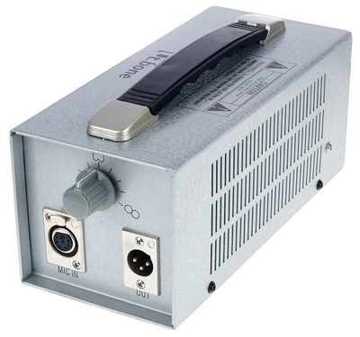 the t.bone PSU Retro Tube II maitinimo šaltinis  