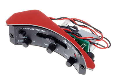 K&K UltraPure System Classic folklore instrumentų garso nuėmėjas