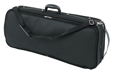 Petz Double Case for 2 Violins B/RD dvigubas smuiko dėklas