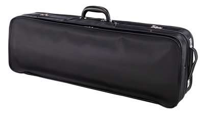 Petz F7C Violin Case 4/4 BK/BK smuiko dėklas