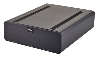 SPL Pro-Fi Performer s800 Juoda studijos įranga