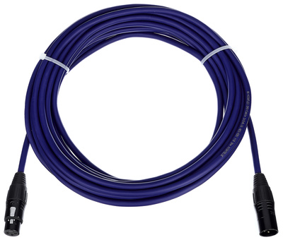 Varytec Cable DMX 3pol 10m