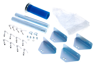 B-Stock, Ignition Hanging Kit für Air Base 850, Der Hanging Kit ist nützliches Zubehör, um die Airbase 850 MKII zu einer hängenden Version