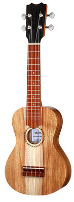 Thomann Soprano Ukulele Standard tradicinė ukulelė