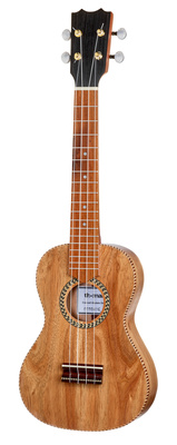 Thomann Concert Ukulele De Lux B-Stock koncertinė ukulelė