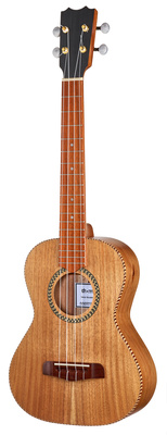 Thomann Tenor Ukulele De Luxe B-Stock tenor ukulelė  