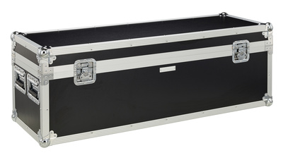 Flyht Pro Case Universal Foam 1200 priedų dėklas  