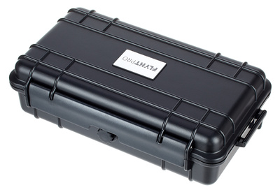 Flyht Pro WP Safe Box 6 IP65 priedų dėklas  