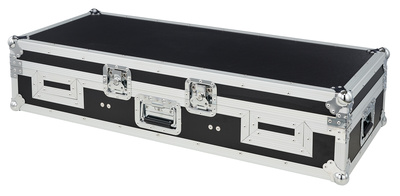 Flyht Pro Case for 2x CD-Player + mixer Dj įrangos dėklas