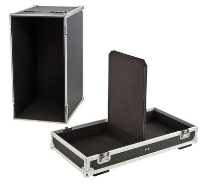 Flyht Pro PS 15 dėklas 2x 15" kolonėlėms