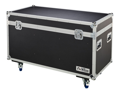 Flyht Pro Case Universal 2 / 120cm priedų dėklas  
