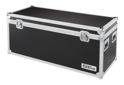 Flyht Pro Case Stacking 4 120x50x50 cm priedų dėklas