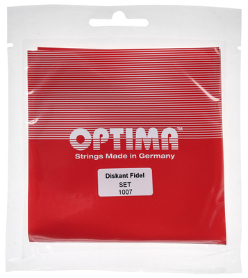 Optima Soprano Viola da Gamba stygos