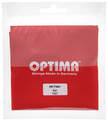 Optima Alto Viola da Gamba stygos  