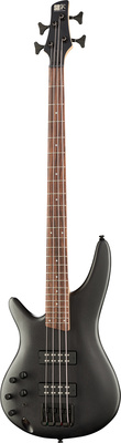 Ibanez SR300EBL-WK kairiarankių 4 stygų bosinė elektrinė gitara