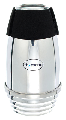 Thomann Compact Warmup valtornos silpnintuvas