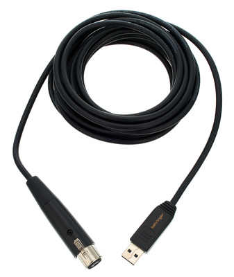 Behringer MIC 2 USB garso sąsaja
