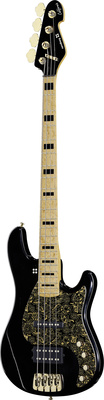 Sandberg California II TM4 Ida Nielsen parašinė bosinė gitara