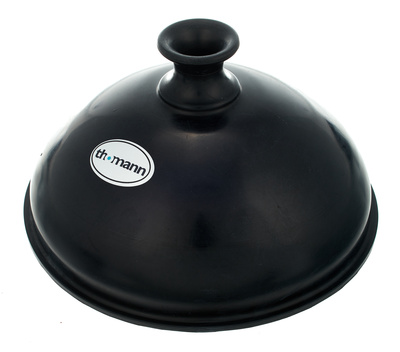Thomann Trombone Plunger Mute tenorinio trombono duslintuvas