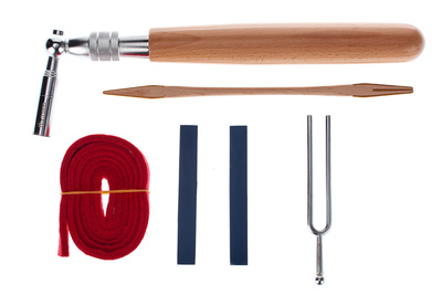 Thomann Piano Tuning Set pianino derinimo rinkinys