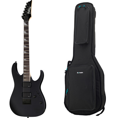 Ibanez GRG121DX-BKF elektrinė gitara