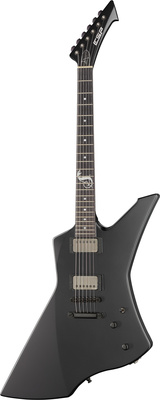 ESP Snakebyte BLKS James Hetfield elektrinė gitara  
