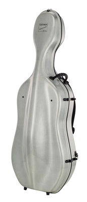 Gewa Idea Titanium Carbon 3.3 Bdx. violončelės dėklas