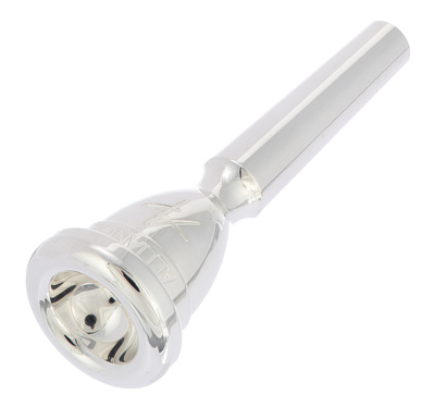 WA11-7 Mundstück für Trompete, Kesselinnendurchmesser 16,50mm, Rand 5,5mm, mitttlerer Kessel, gute Projektion mit zentriertem Klang,