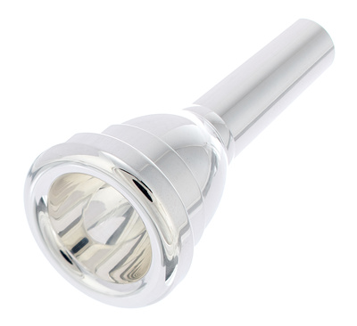 WA31-3CF, Mundstück für Flügelhorn, Kesselinnendurchmesser 16,75mm, mitteltiefer Kessel, Crossover Mundstück, etwas flacher, vergleichbar mit