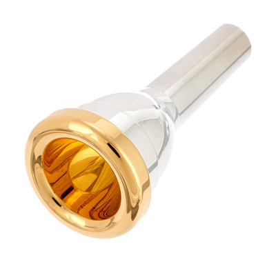 WAGR31-3CF, Mundstück für Flügelhorn, Kesselinnendurchmesser 16,75mm, mitteltiefer Kessel, Crossover Mundstück, etwas flacher, vergleichbar