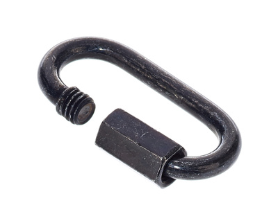 Stairville Quick Link 4mm Typ 1SV grandinė