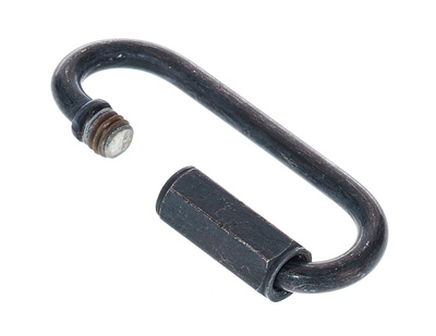 Stairville Quick Link 4mm Typ 3SV karabinas