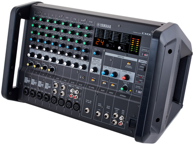 Yamaha EMX 5 stiprintuvinis mikšeris  