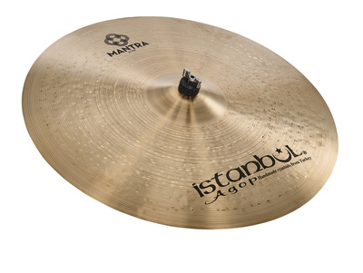 Istanbul Agop 22" Mantra Ride